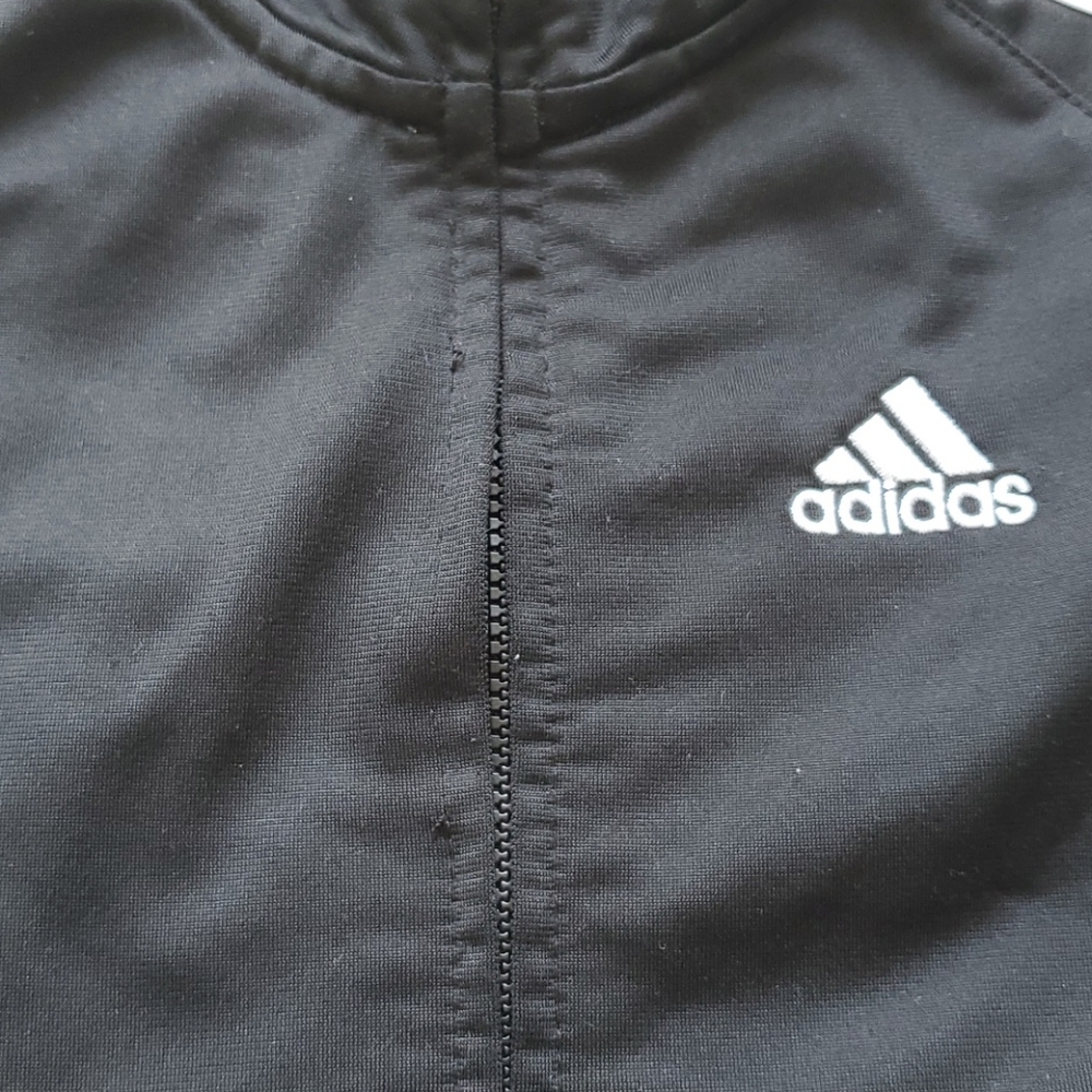 Adidas 3T Jacket - Picture 2 of 5